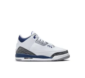 AIR JORDAN 3 RETRO (GS)