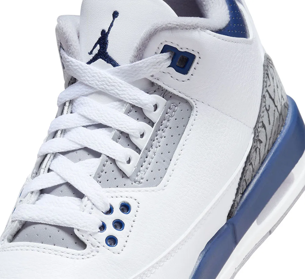 AIR JORDAN 3 RETRO (GS)