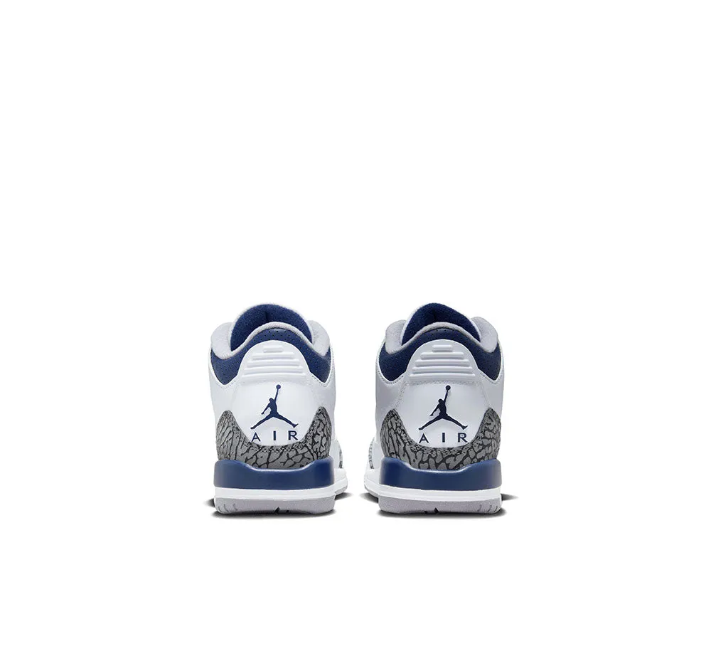 AIR JORDAN 3 RETRO (GS)