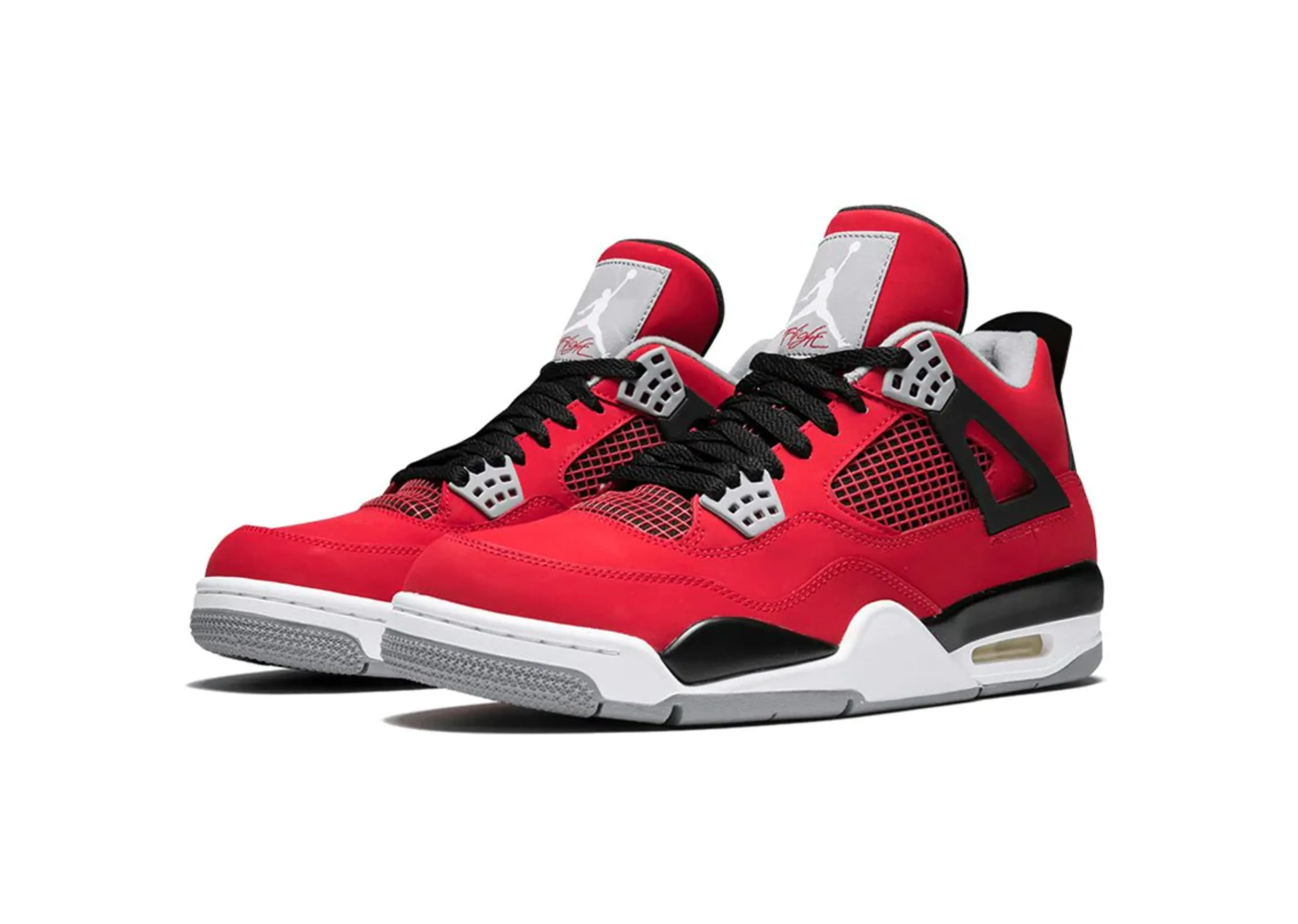 Air Jordan 4 Toro Bravo