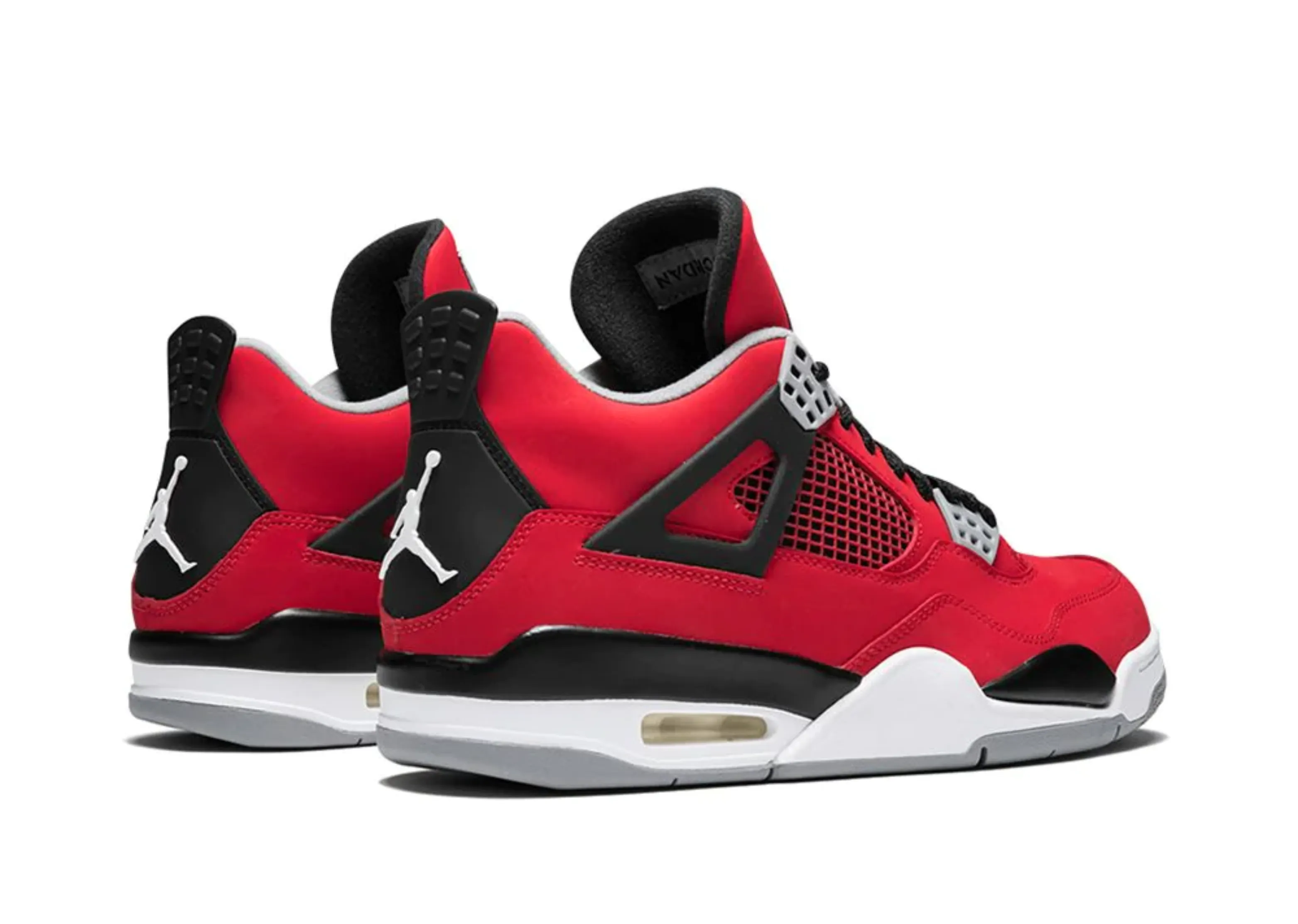 Air Jordan 4 Toro Bravo