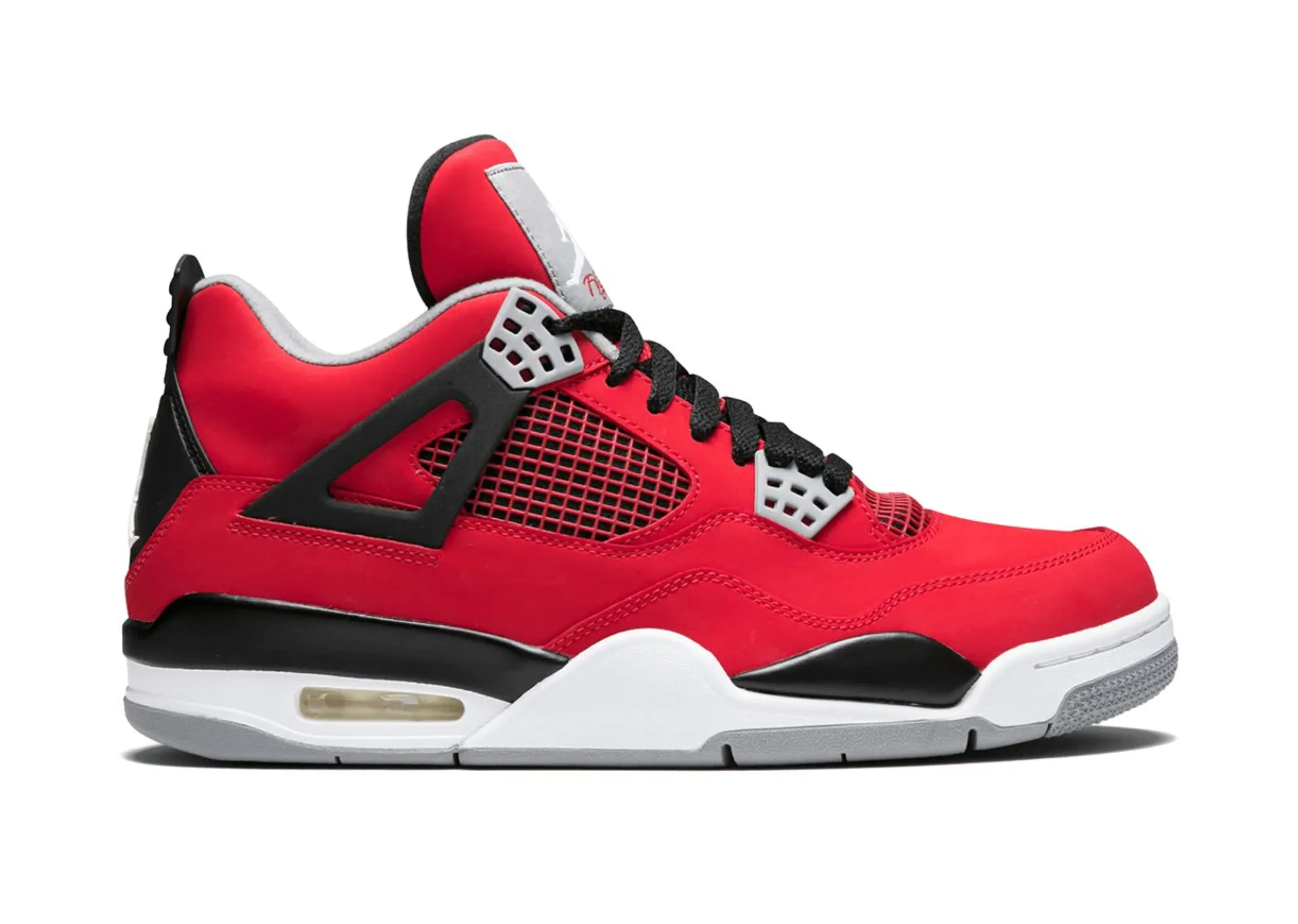 Air Jordan 4 Toro Bravo