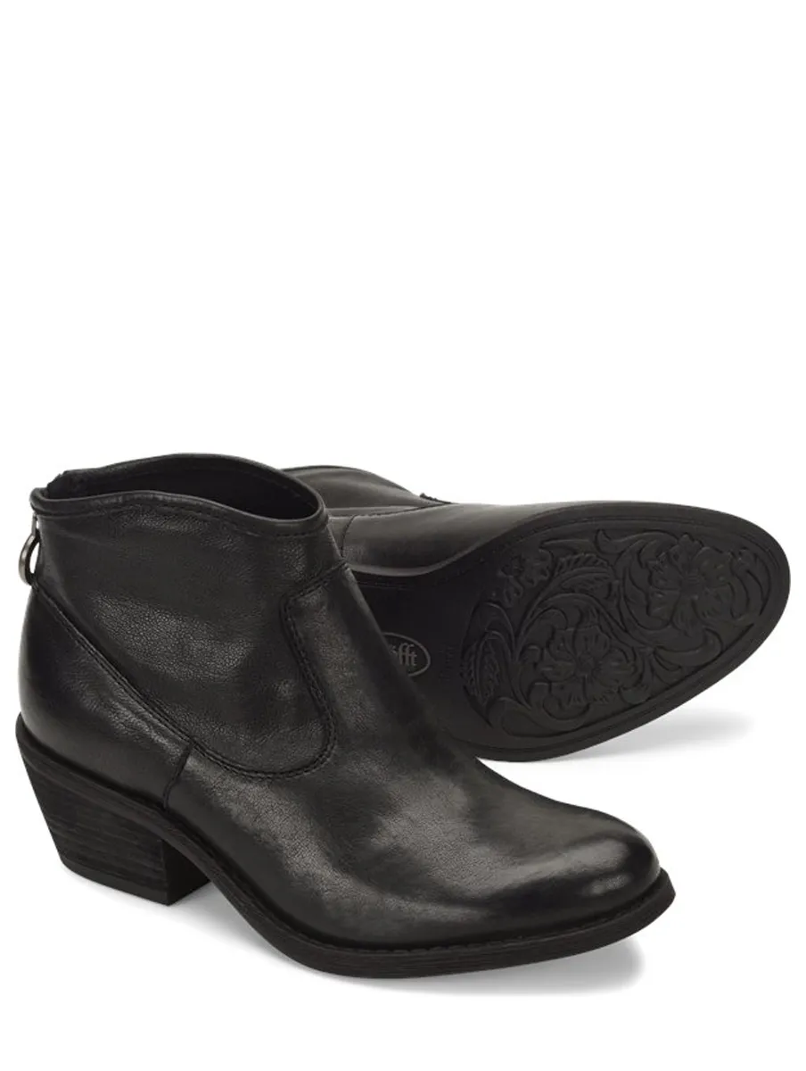 Aisley Western Bootie by Sofft Shoes