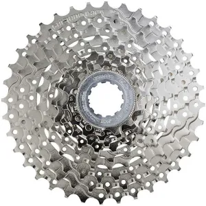 Alivio HG400-9 9-Speed 11-34t Cassette