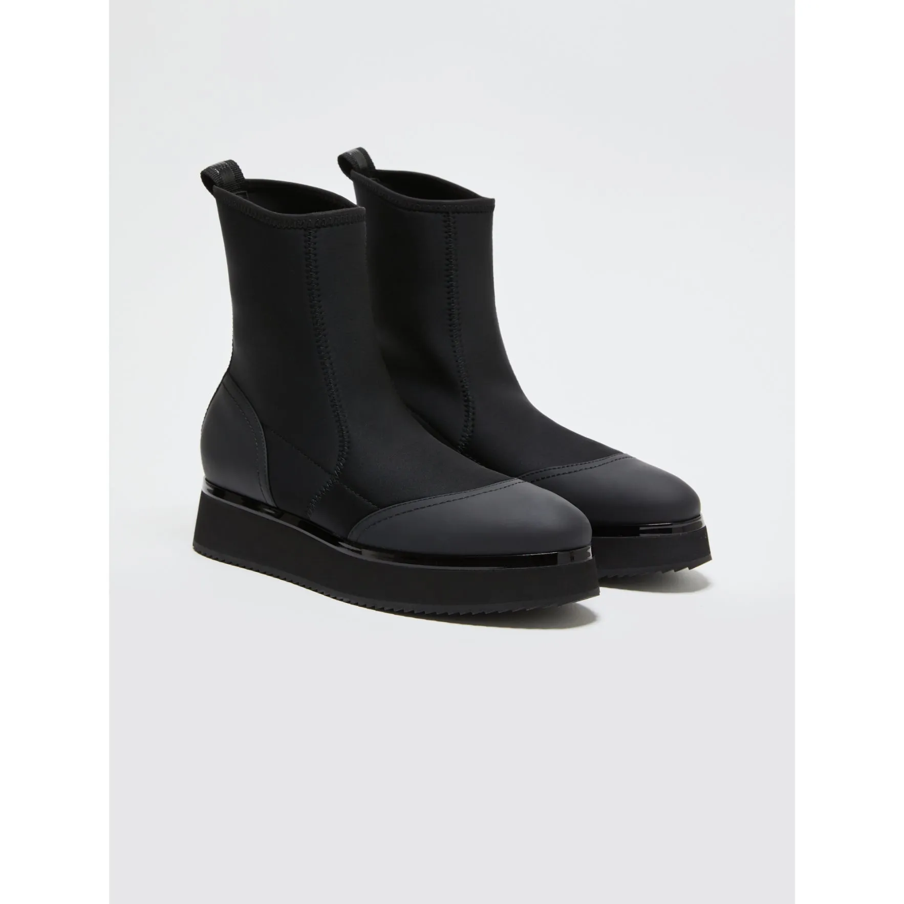 Alle Boots - Black