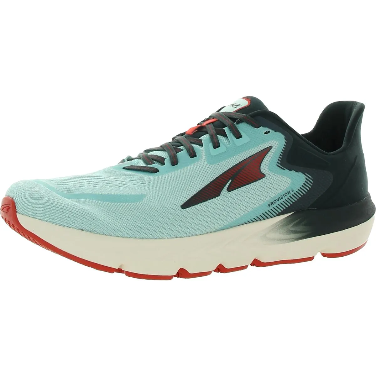 Altra Mens Provison 6 Lightweight Trainers Running Shoes