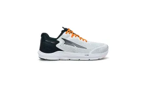 ALTRA Men's Torin 5 - White Orange