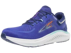 Altra | Paradigm 7 | Men's | Blue