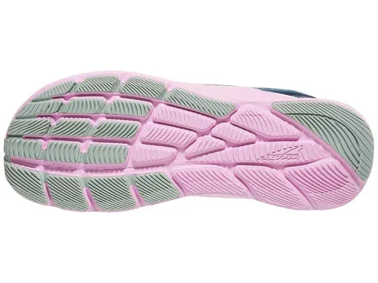 Altra | Rivera 4 | Women's | Navy/Pink