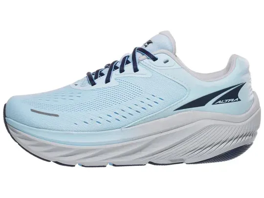 Altra | Via Olympus 2 | Women's | Light Blue