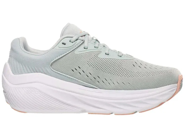 Altra | Via Olympus 2 | Women's | Light Grey