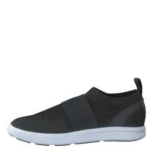 Amphibian Plus Slip-on Ii Black/grey/white