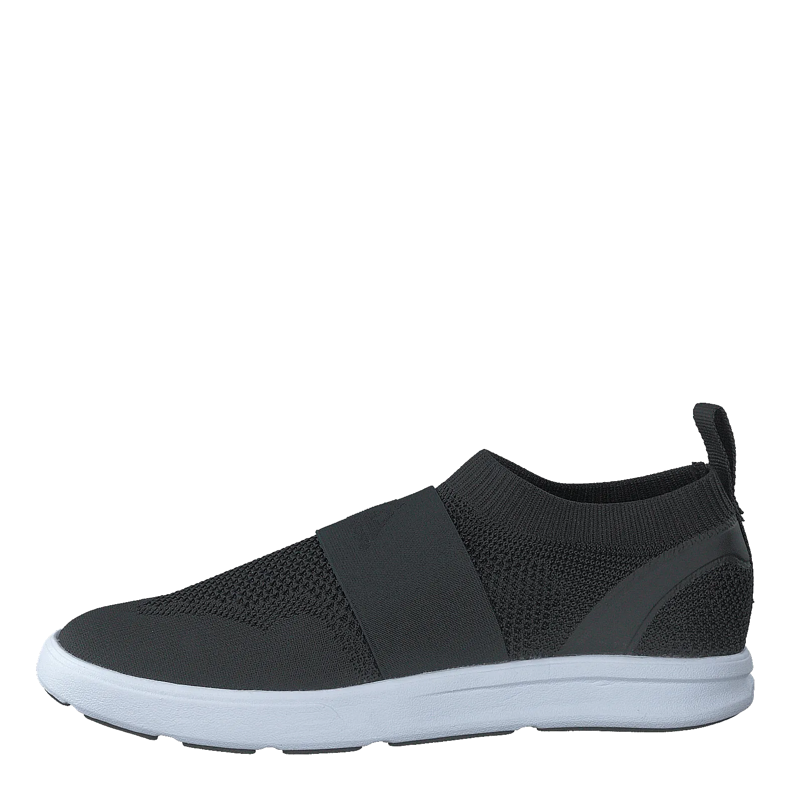 Amphibian Plus Slip-on Ii Black/grey/white