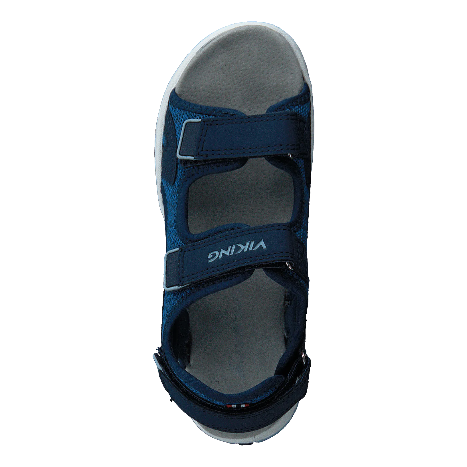 Anchor Sandal 3V Light Blue/Navy