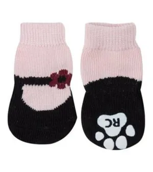 Anti-slip - Sport Socks - Dog Socks - Maryjanes