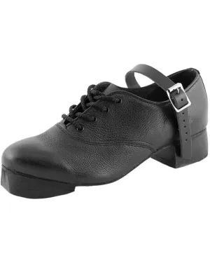 Antonio Pacelli Ultraflexi Concorde Leather Irish Jig Shoes - Womens