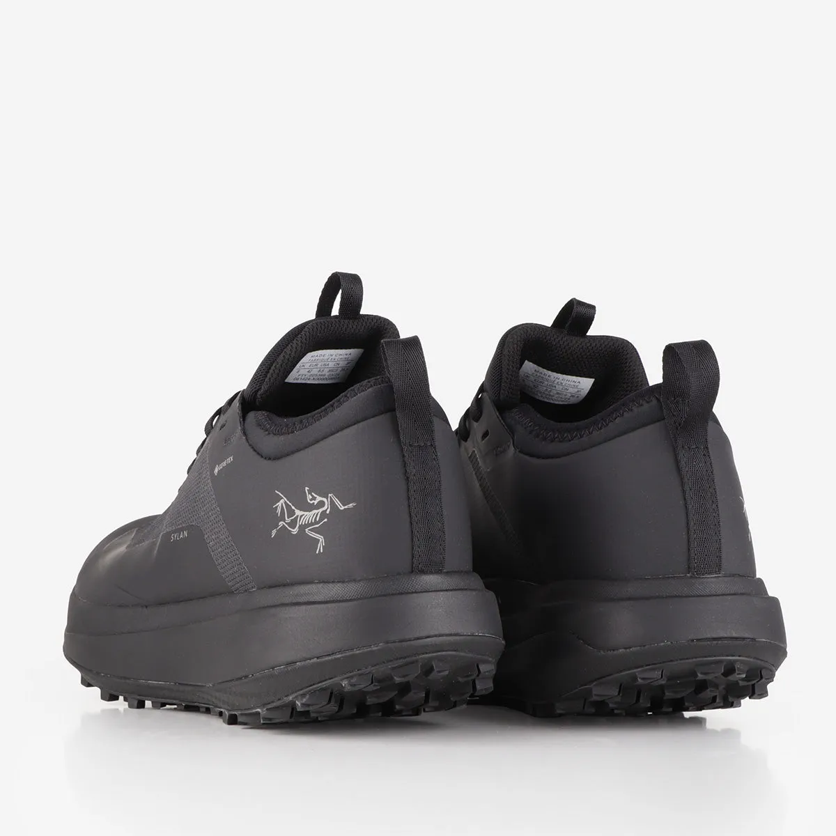 Arc'teryx Sylan GTX Shoes