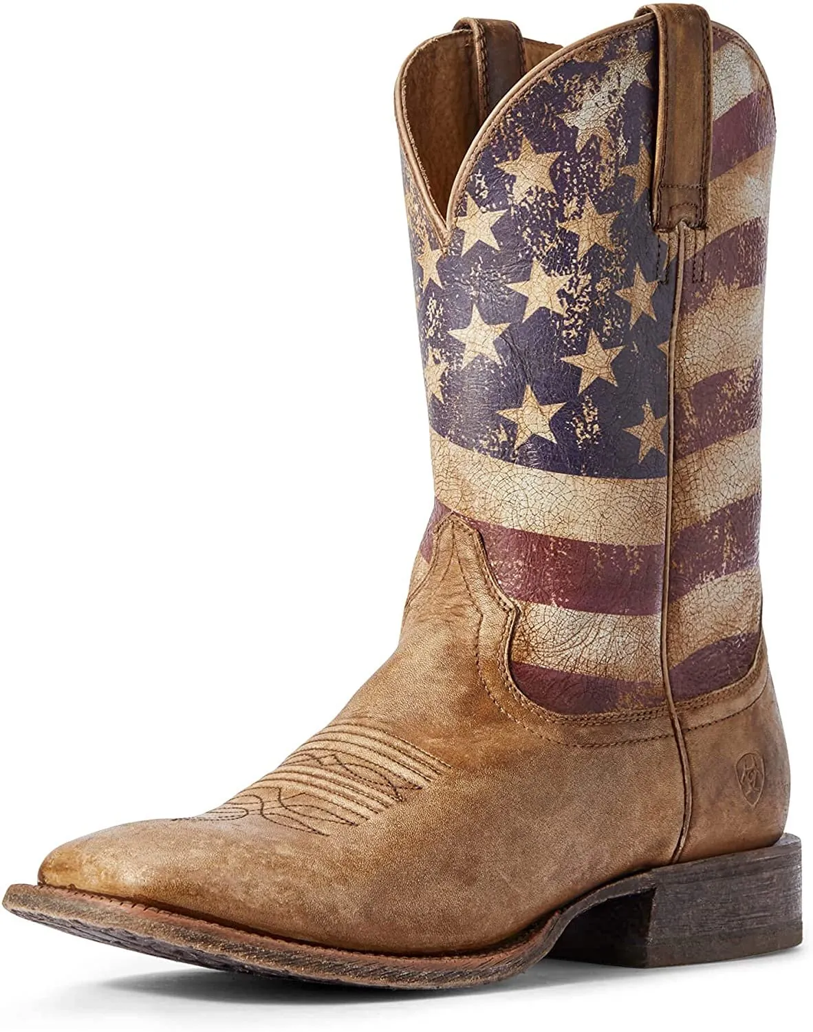 Ariat Men's Circuit Proud Western Boot