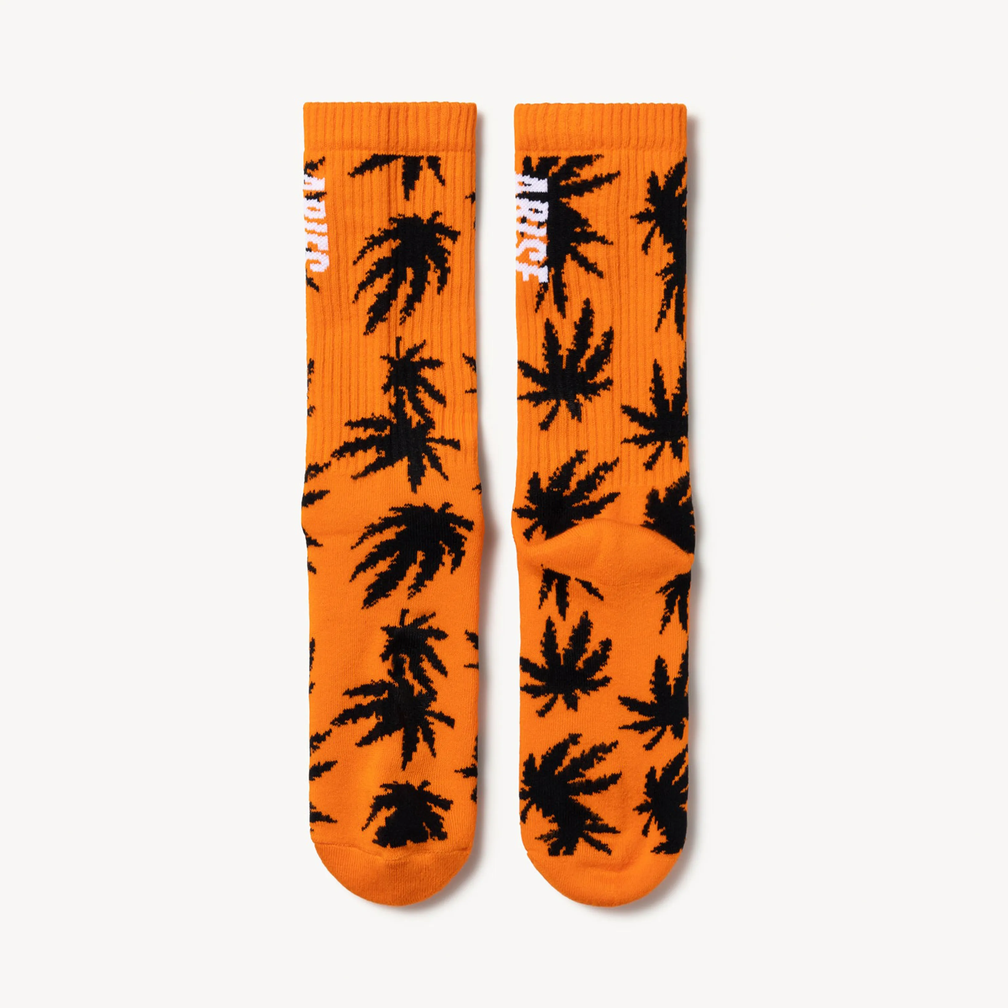 Aries Arise Weed Socks