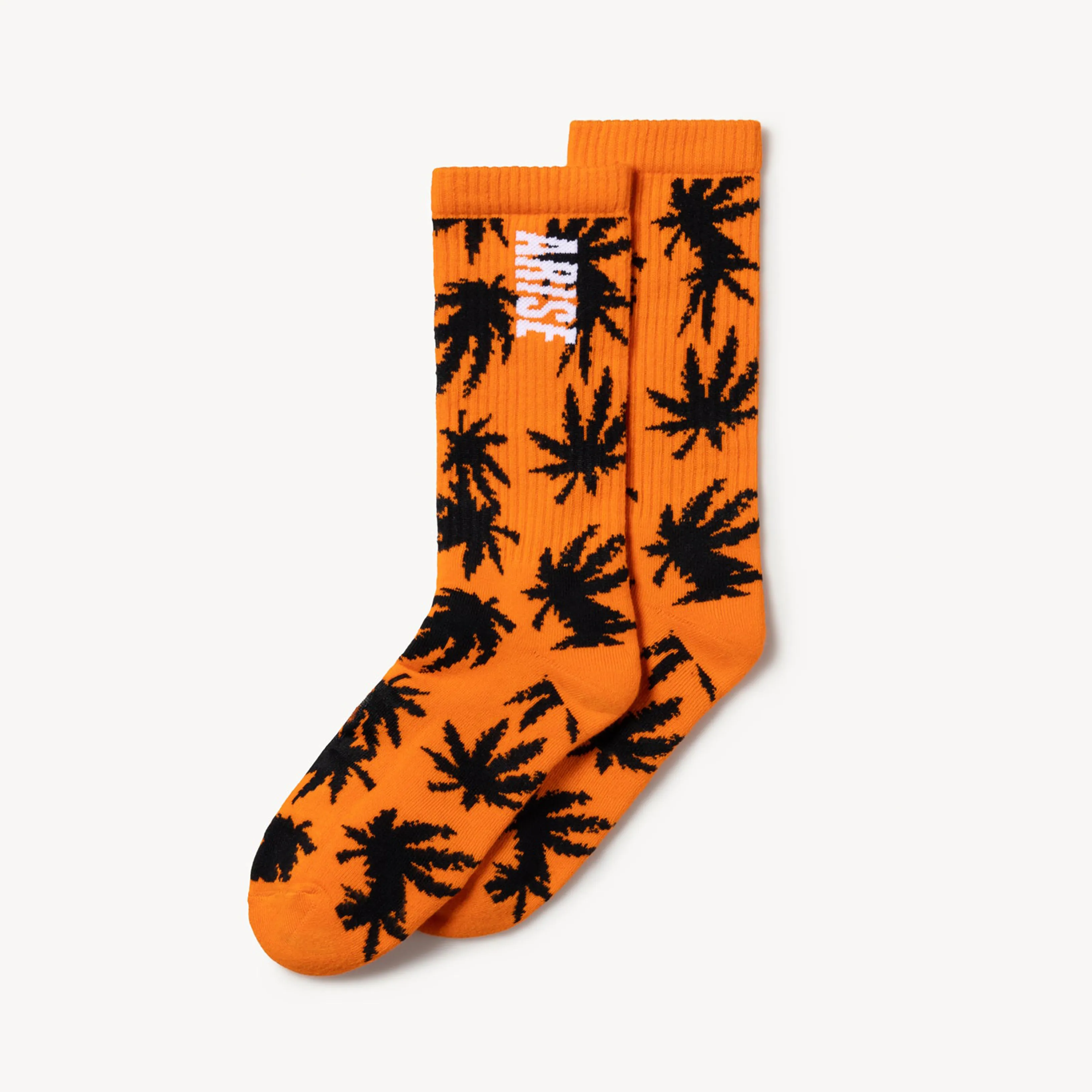 Aries Arise Weed Socks