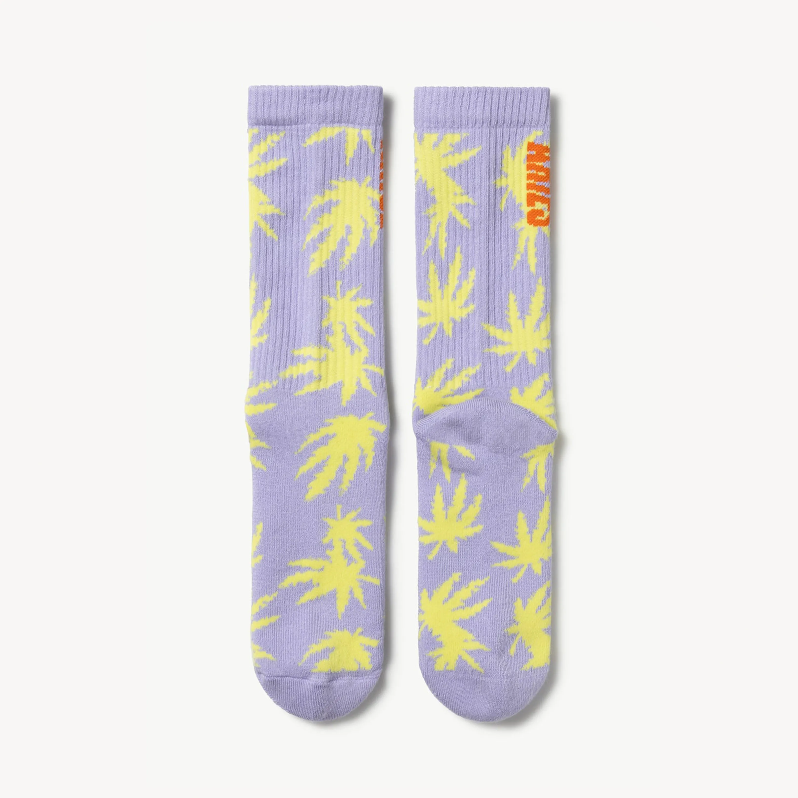 Aries Arise Weed Socks