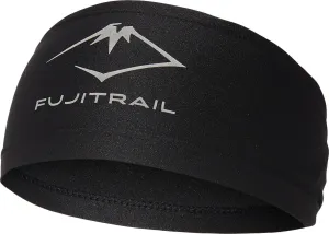 Asics Fujitrail Headband Performance Black | Buy Asics Fujitrail Headband Performance Black here | Outnorth