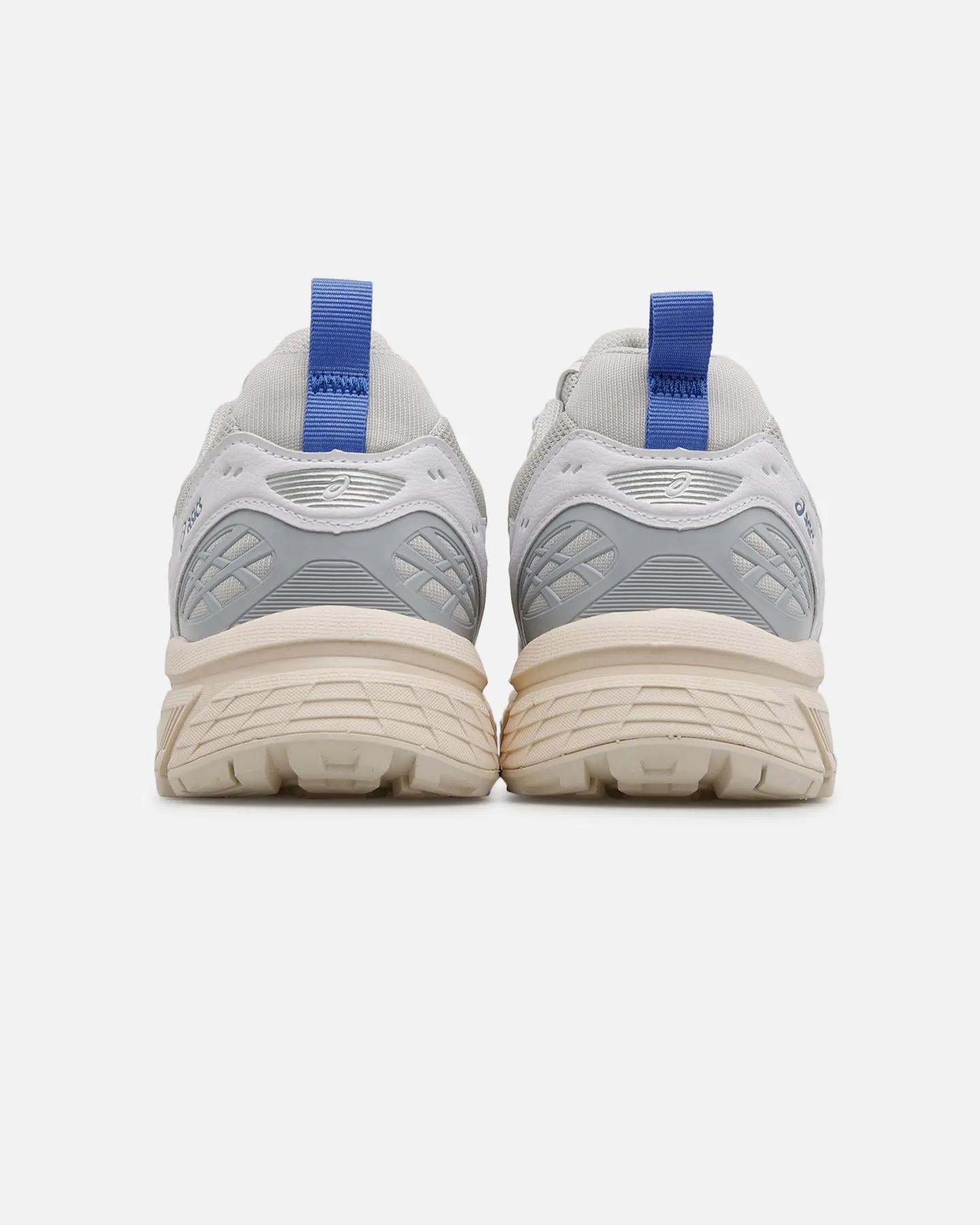 Asics Gel-Nunobiki 'Sapphire' White/Blue