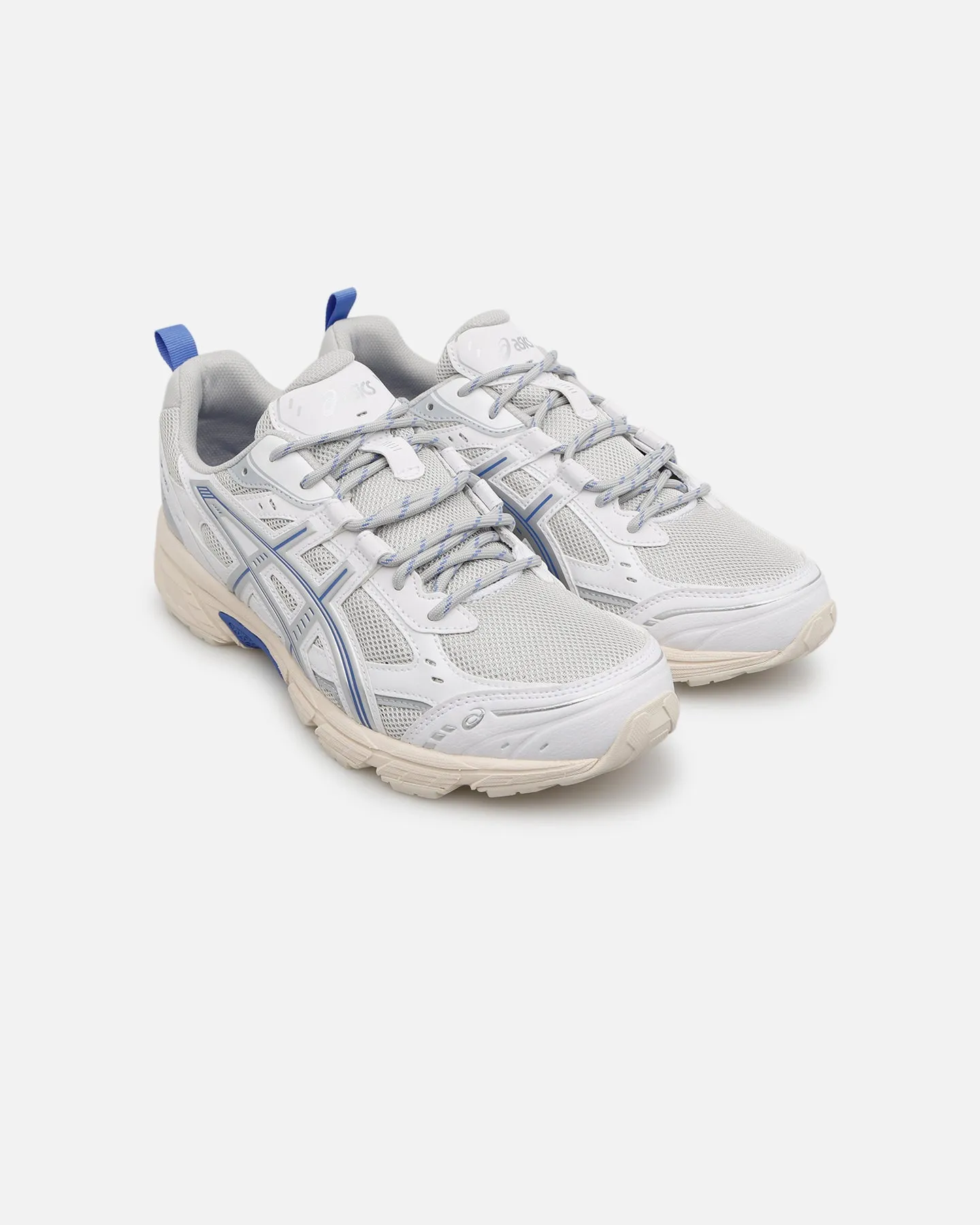 Asics Gel-Nunobiki 'Sapphire' White/Blue