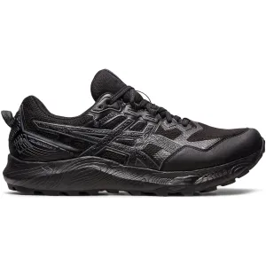 Asics Gel Sonoma 7 GORE-TEX Mens Trail Running Shoes - Black