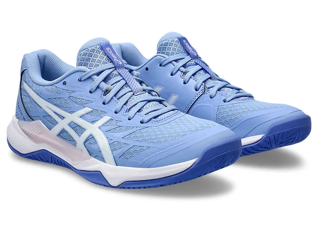 Asics Gel-Tactic 12 Women Light Sapphire/White