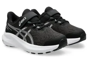 Asics Kids Trainer GT-1000 13 PS Black/White