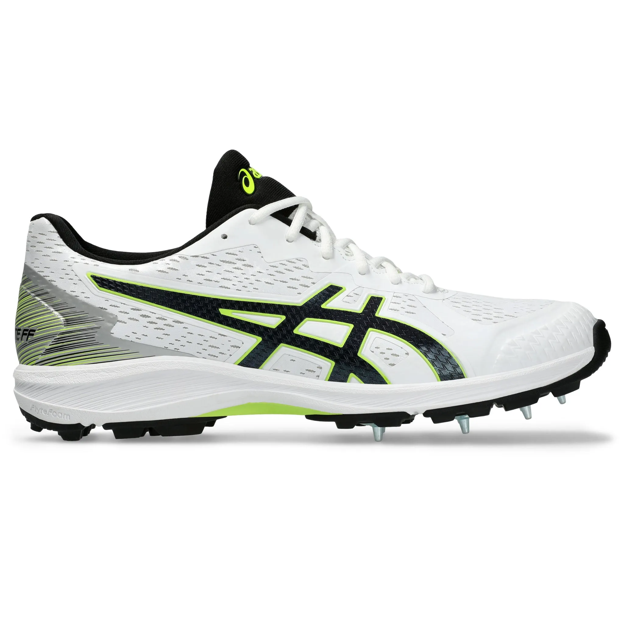 Asics Strike Rate FF Half Spike Cricket Shoe