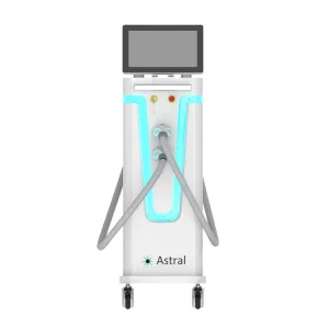 Astral F10 All-in-One Pulsed Light System- IPL   SHR   DPL   NIR   FPL