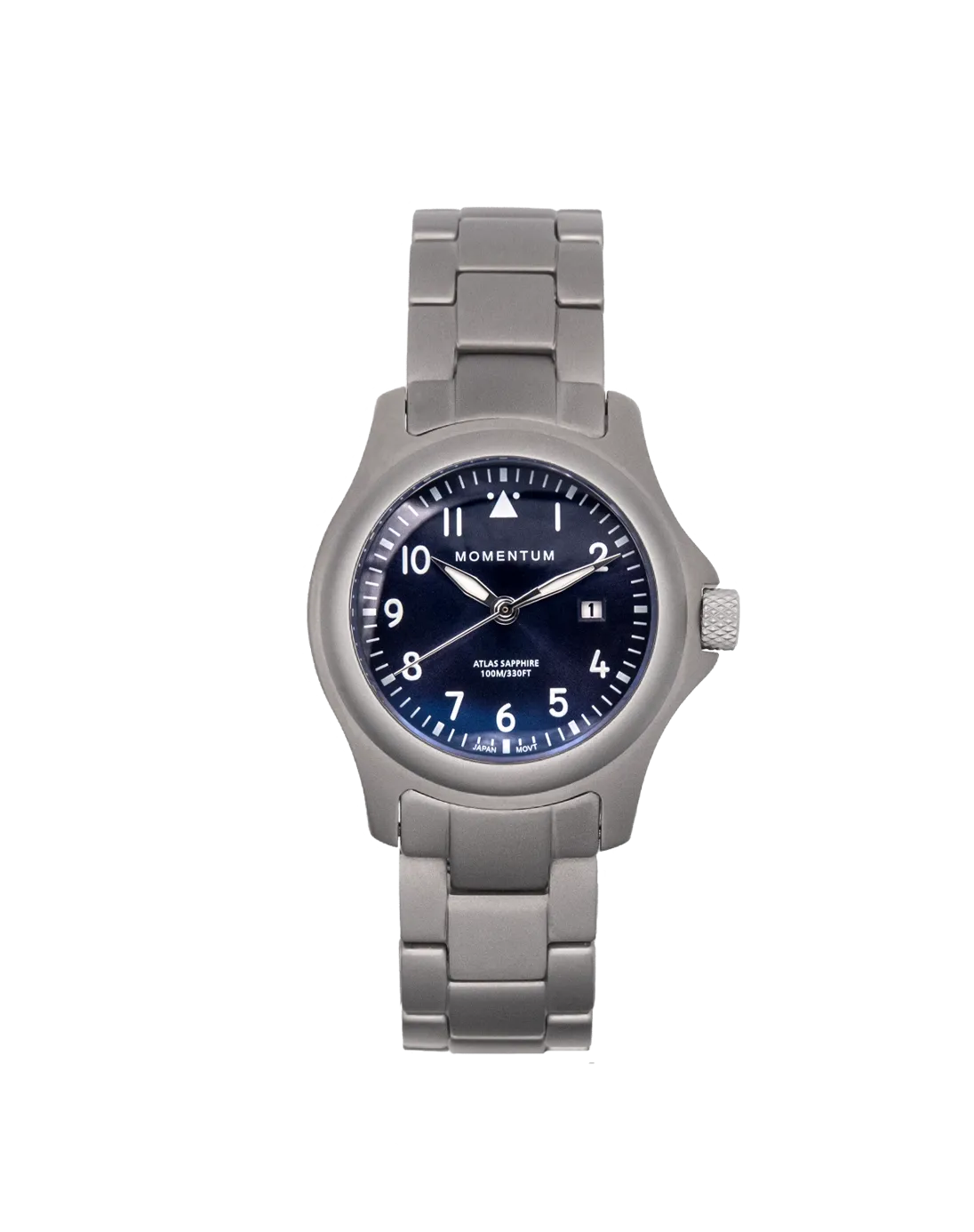 Atlas Blue Sapphire Special Edition [32mm]