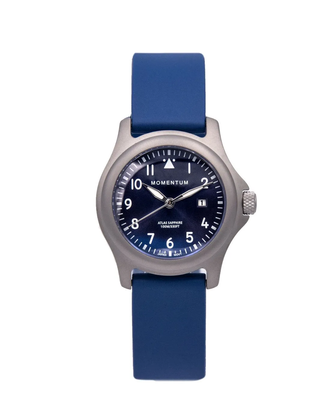 Atlas Blue Sapphire Special Edition [32mm]