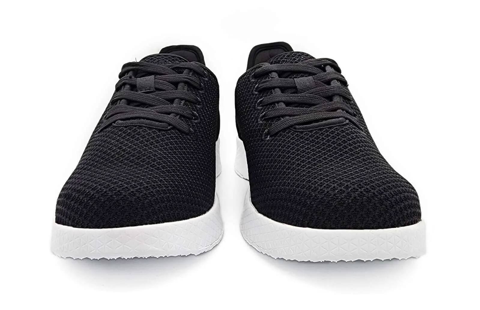 Axign River V2 Lightweight Casual Shoes - Black/White