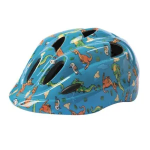 Azur Performance J36 Kids Helmet - Aussie