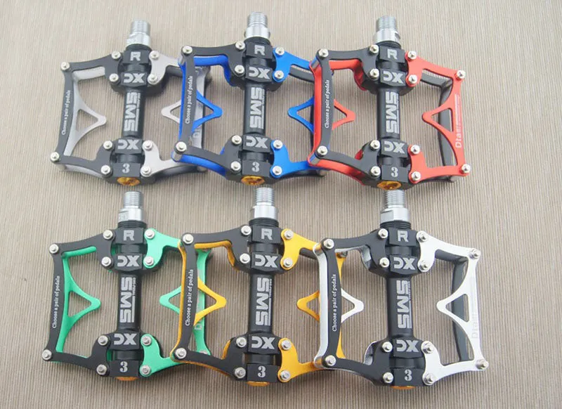 B615 Bike Pedals