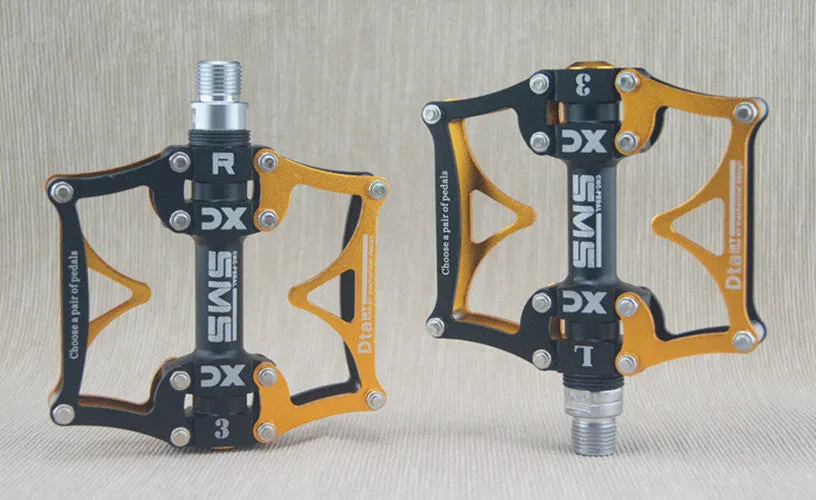 B615 Bike Pedals