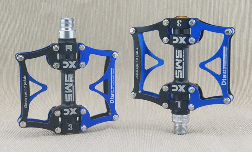 B615 Bike Pedals