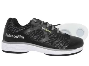 Balance Plus Men's 704 Series 1/4" Curling Shoes