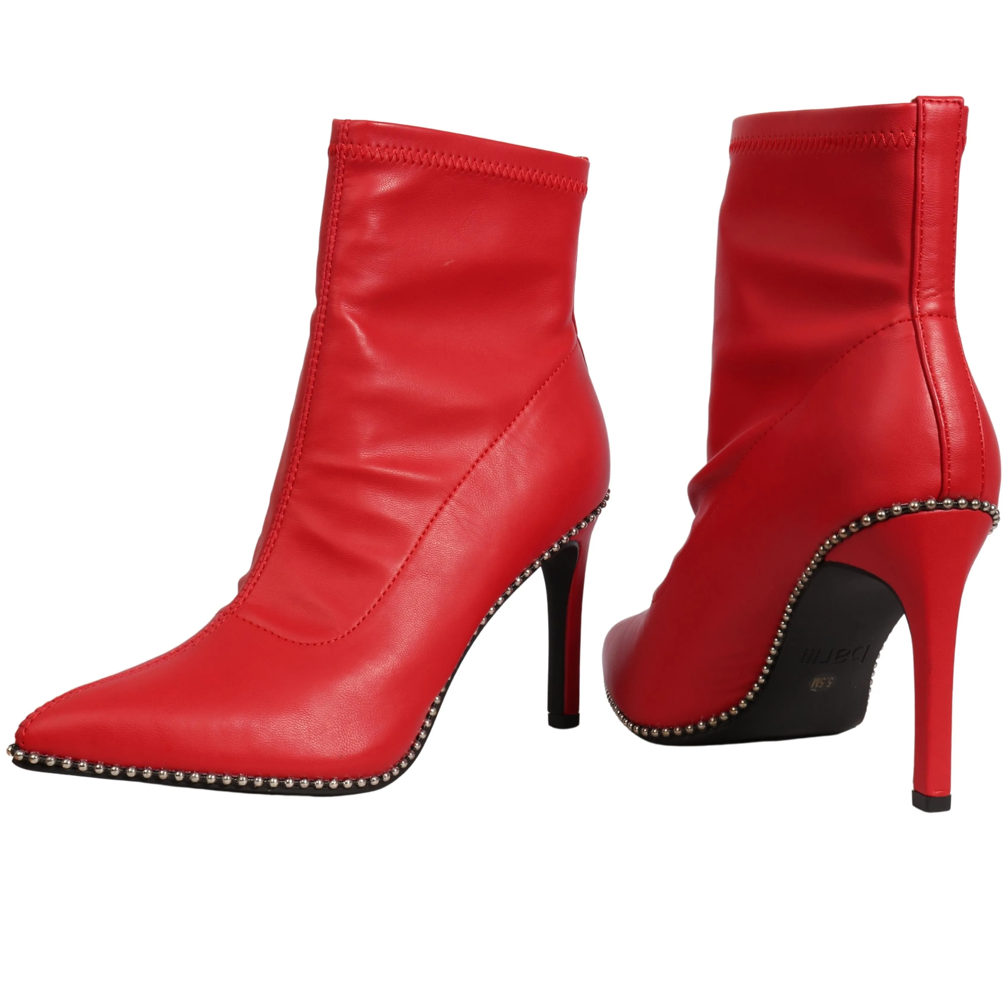 BAR III - Women's Melanay Booties