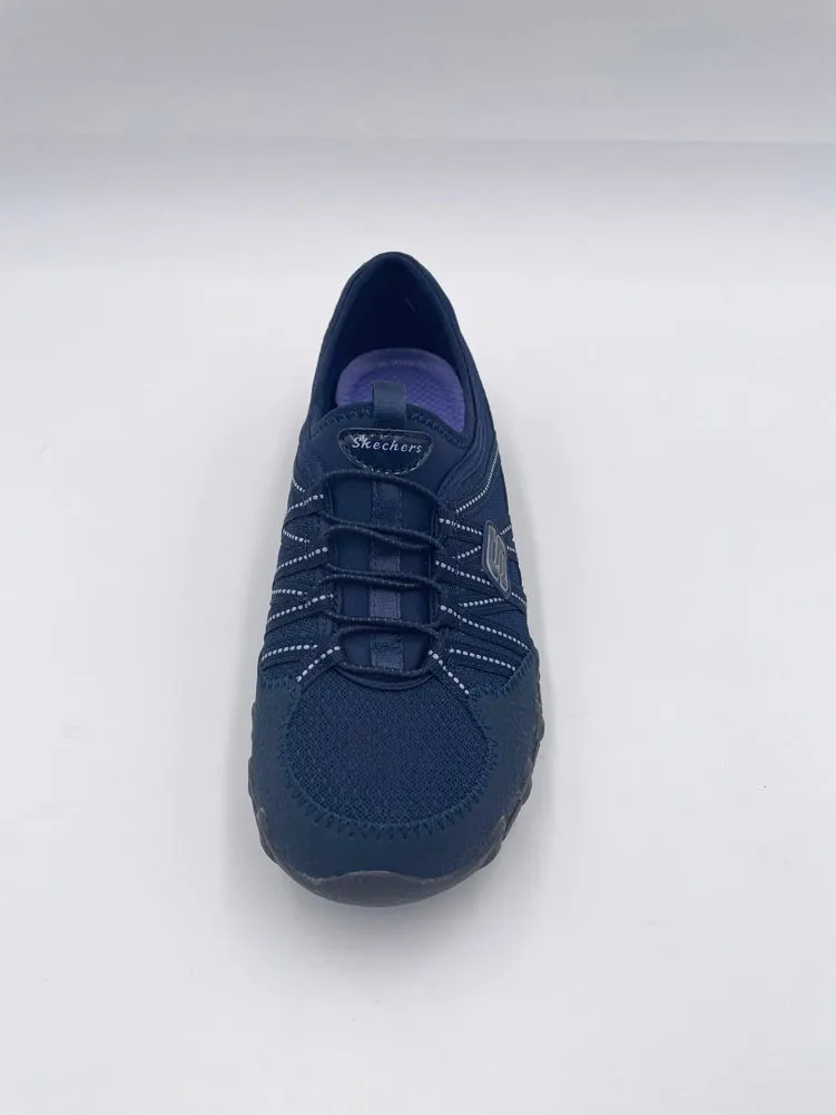 Bikers Lite in Navy by Skechers