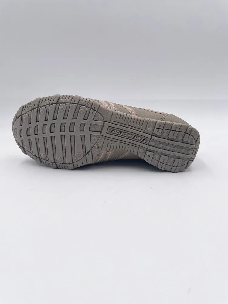 Bikers Lite in Taupe by Skechers