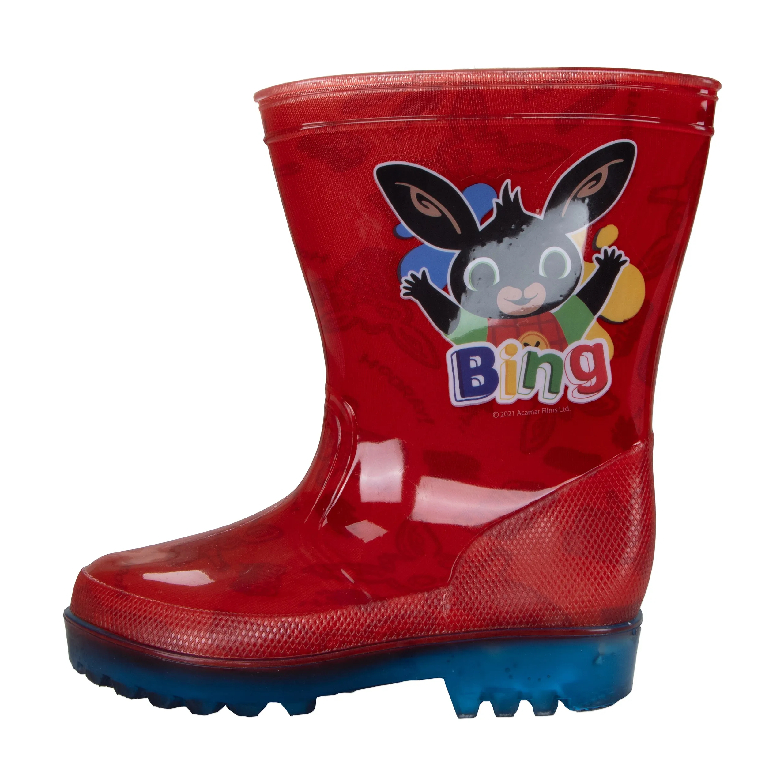 Bing Bunny Wellies