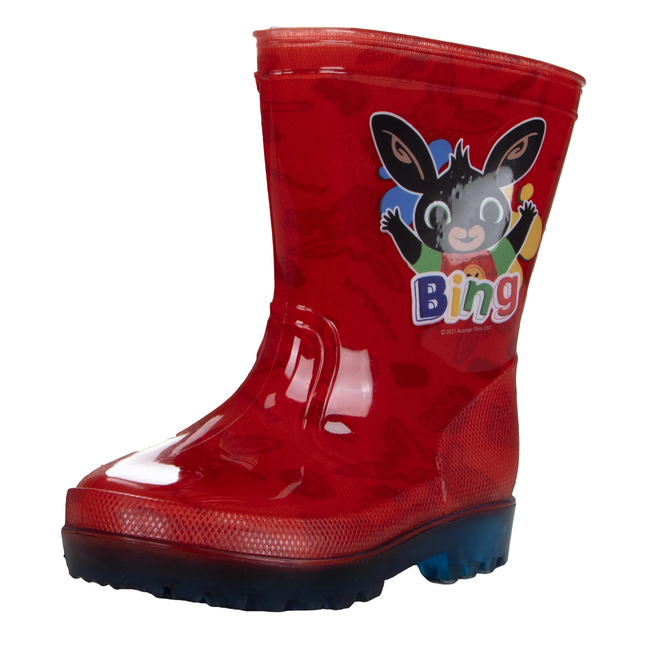 Bing Bunny Wellies