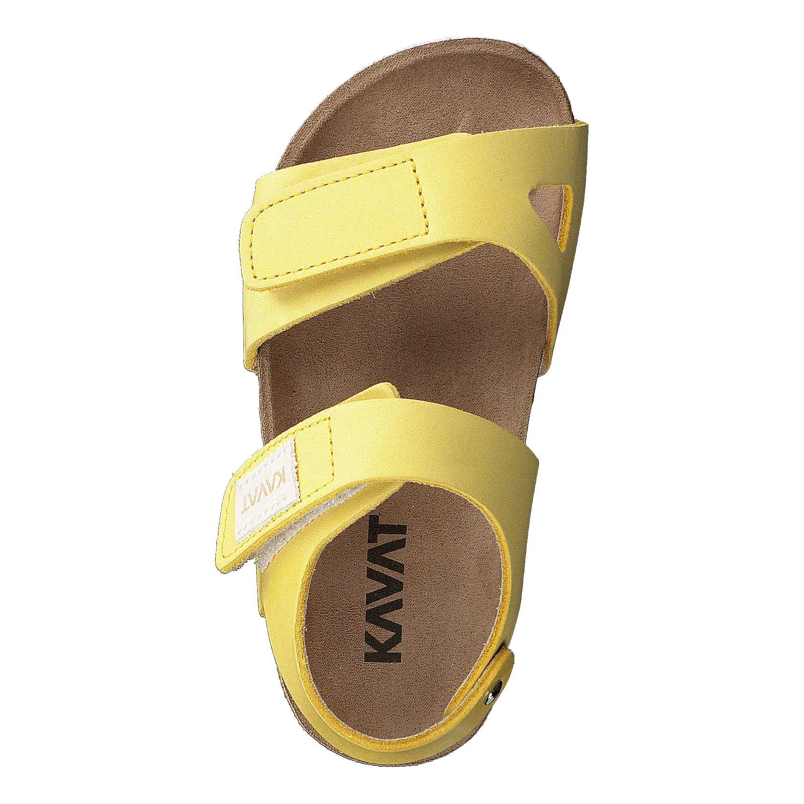 Bomhus Ep Solar Yellow