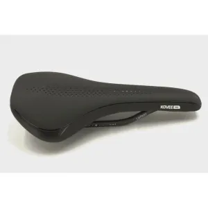 Bontrager Kovee Pro Carbon Mountain Hybrid Bike Bicycle Saddle // Medium 179g