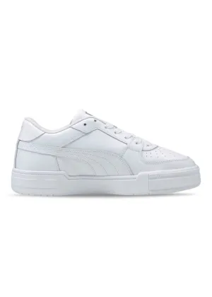 CA Pro Classic Puma - White