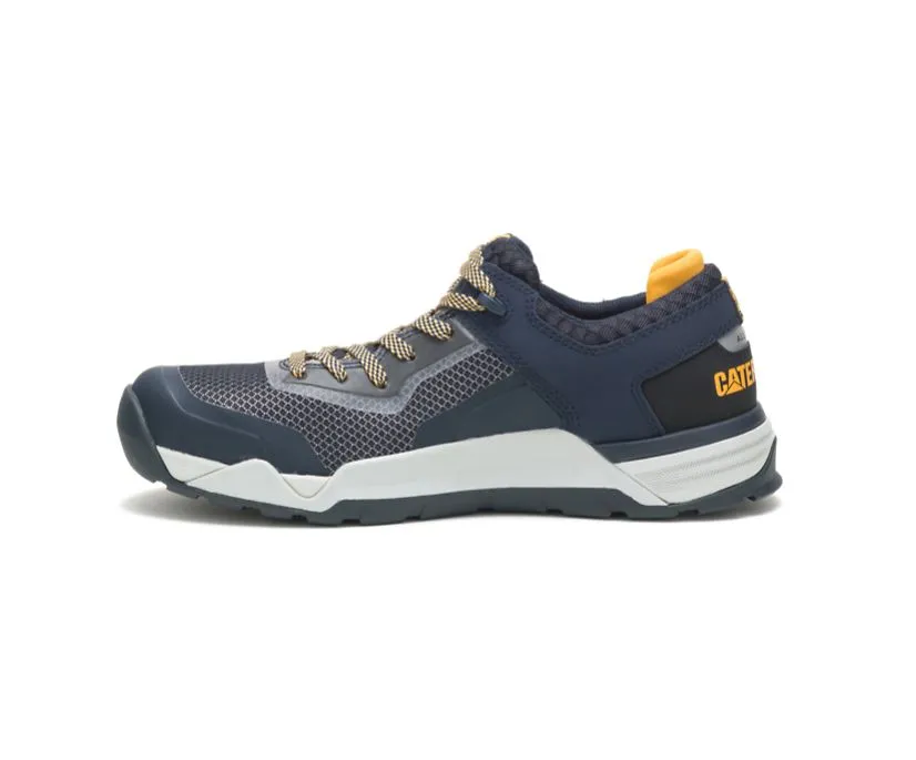 CATERPILLAR Men's Bolt Alloy Toe Shoe P91300